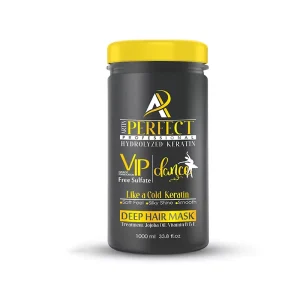 ماسک موی دنس هیر پرفکت VIP 1000 میل